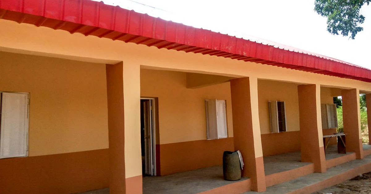 Featured Image - Renovation and Infrastructure