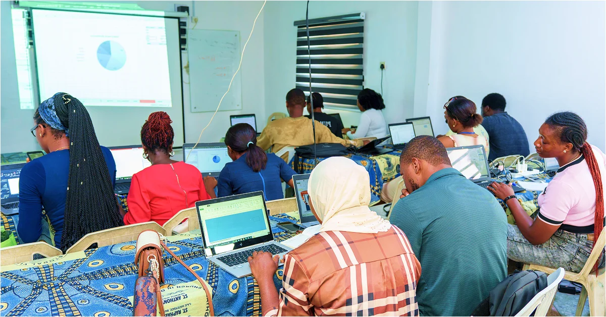 Featured Image - Career Guidance Hub